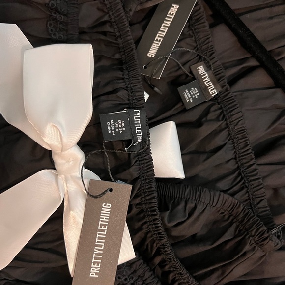 Pretty Little Thing Set - Picture 2 of 6